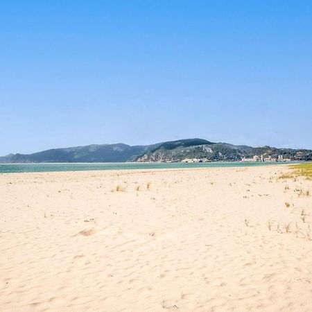 Guestready - Serene Hideaway In Troia Exterior foto