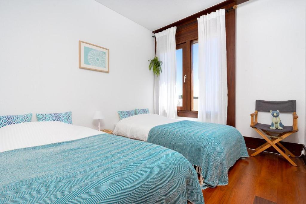 Guestready - Serene Hideaway In Troia Exterior foto