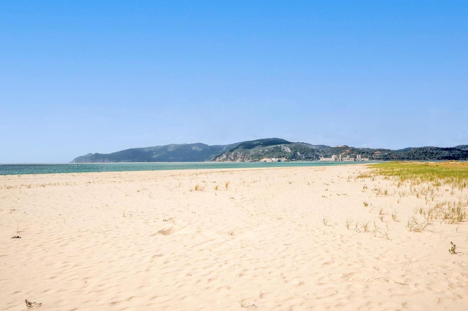 Guestready - Serene Hideaway In Troia Exterior foto