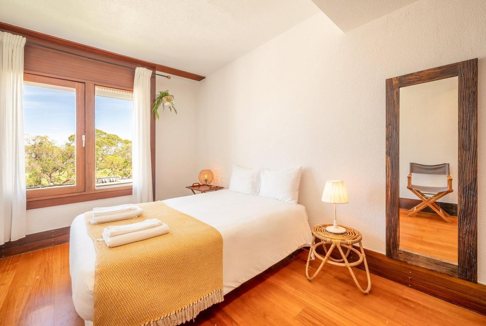 Guestready - Serene Hideaway In Troia Exterior foto