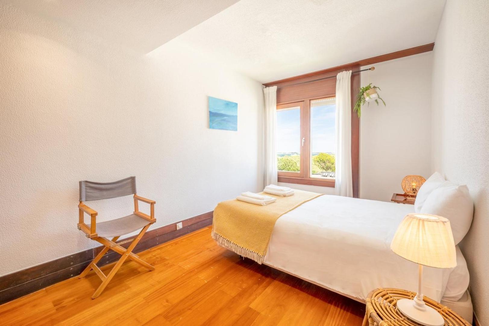 Guestready - Serene Hideaway In Troia Exterior foto