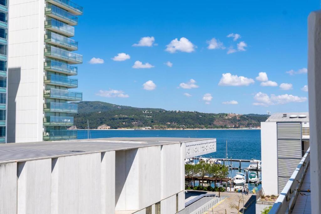 Guestready - Serene Hideaway In Troia Exterior foto