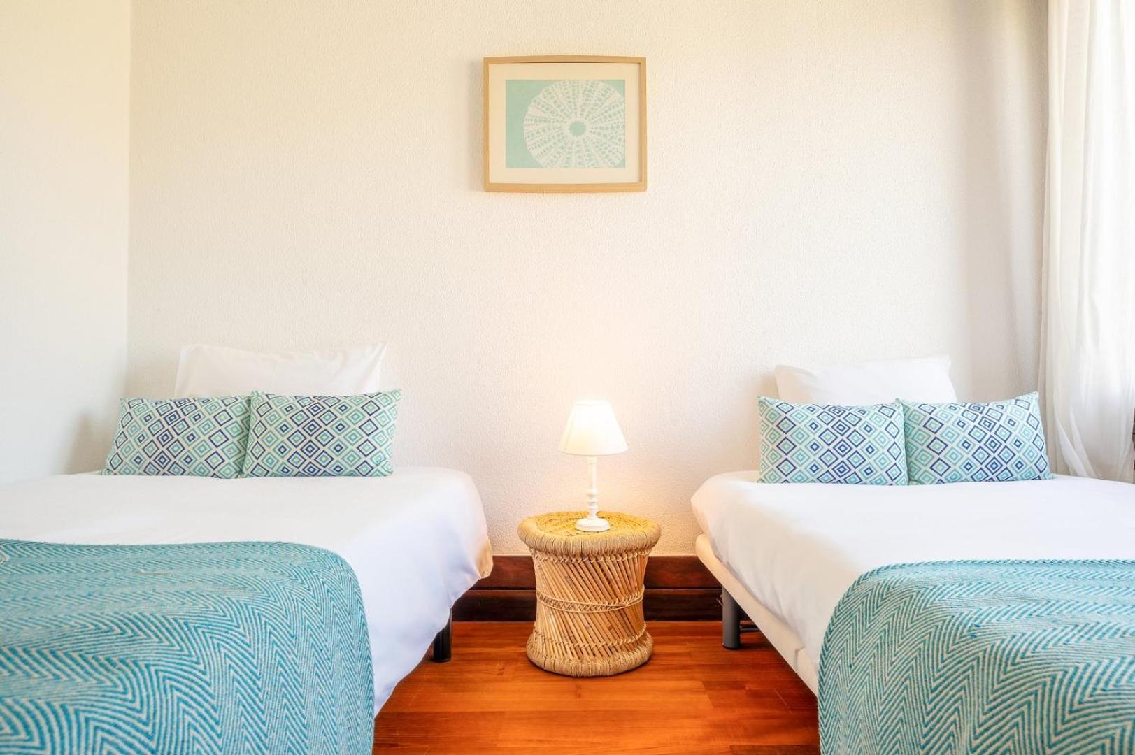 Guestready - Serene Hideaway In Troia Exterior foto
