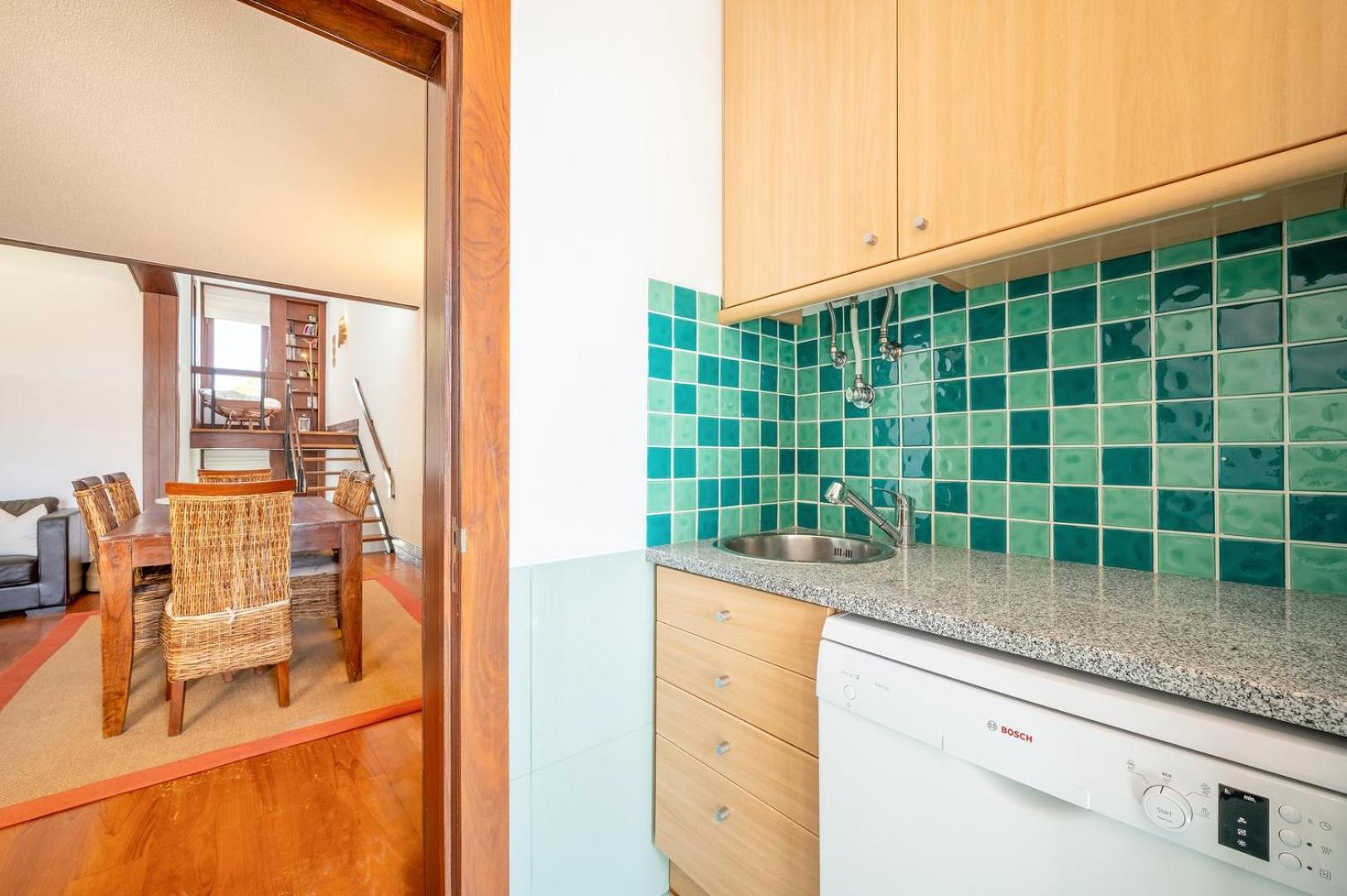 Guestready - Serene Hideaway In Troia Exterior foto