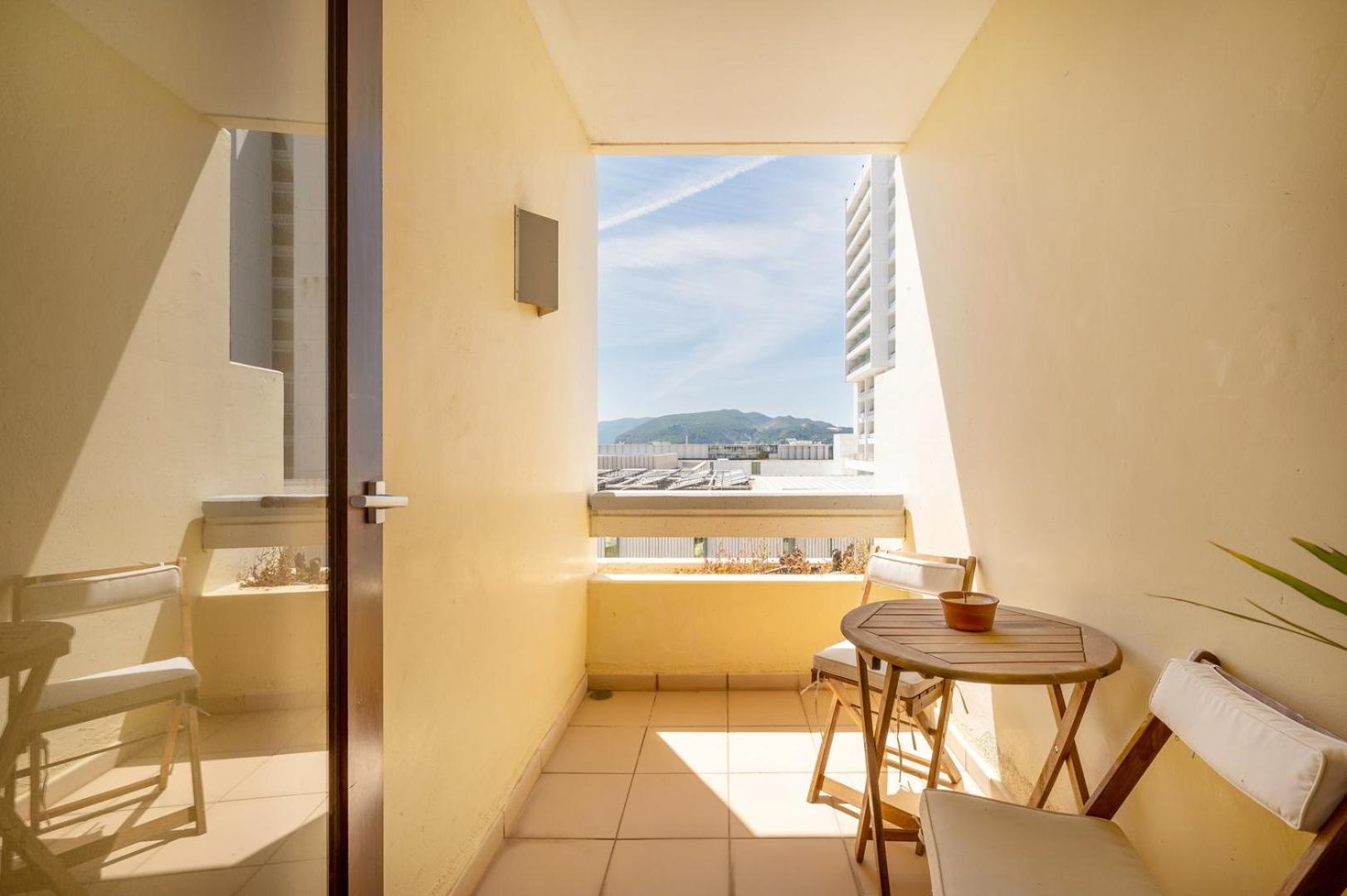 Guestready - Serene Hideaway In Troia Exterior foto